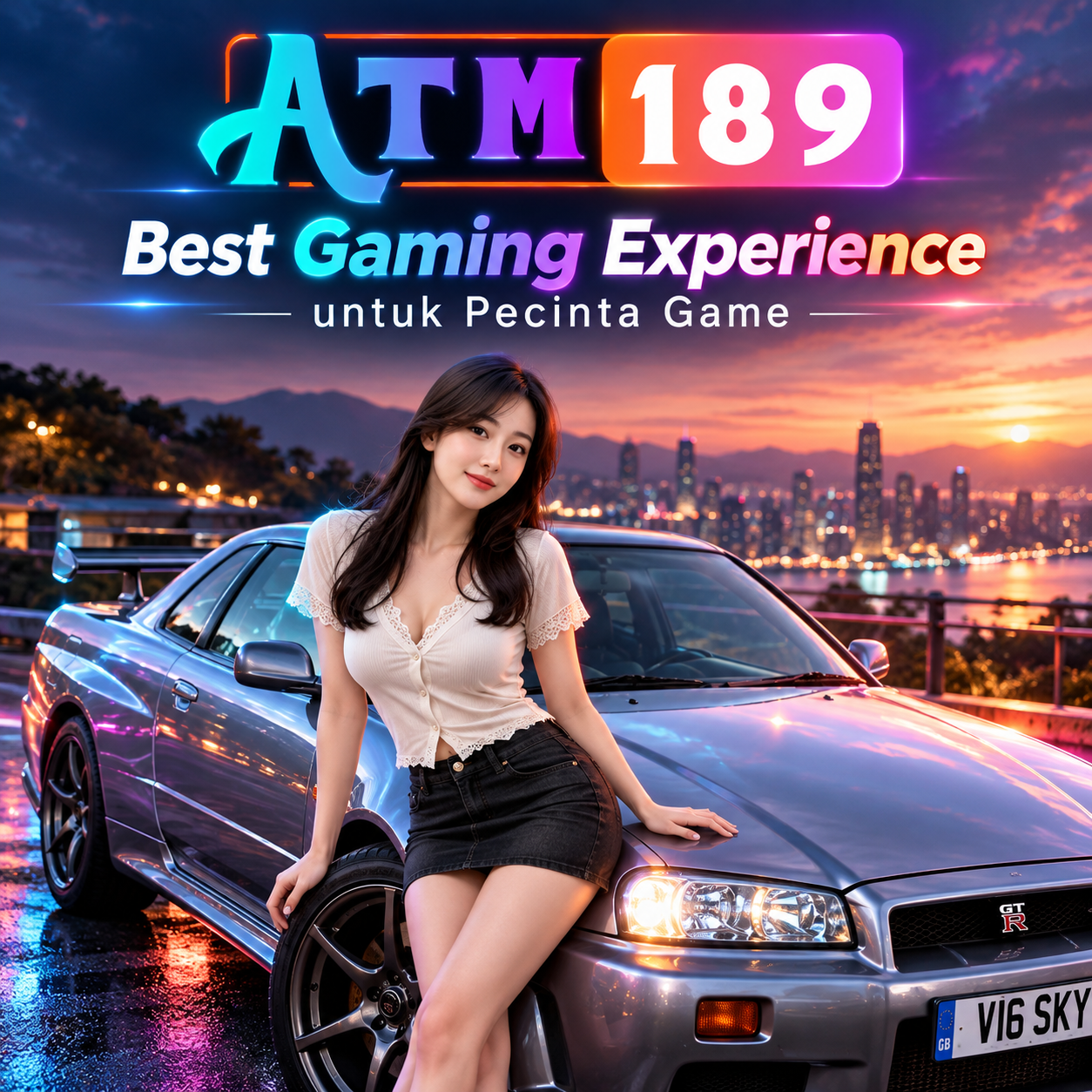 Promo Banner